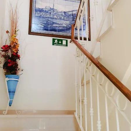 Oasis Tropical, Jardim E Piscina! Апартаменти *