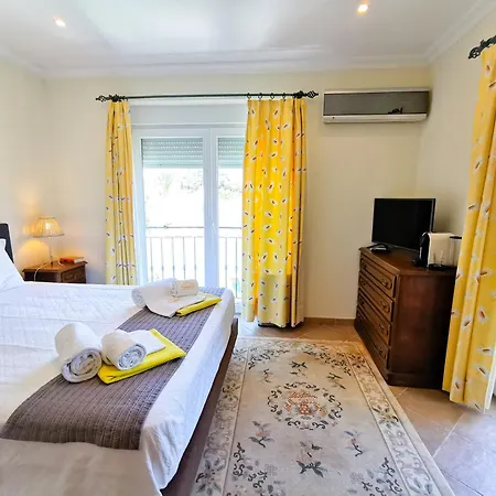 Oasis Tropical, Jardim E Piscina! Апартаменти