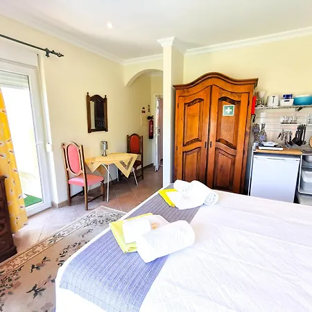 Apartment Oasis Tropical, Jardim E Piscina! *