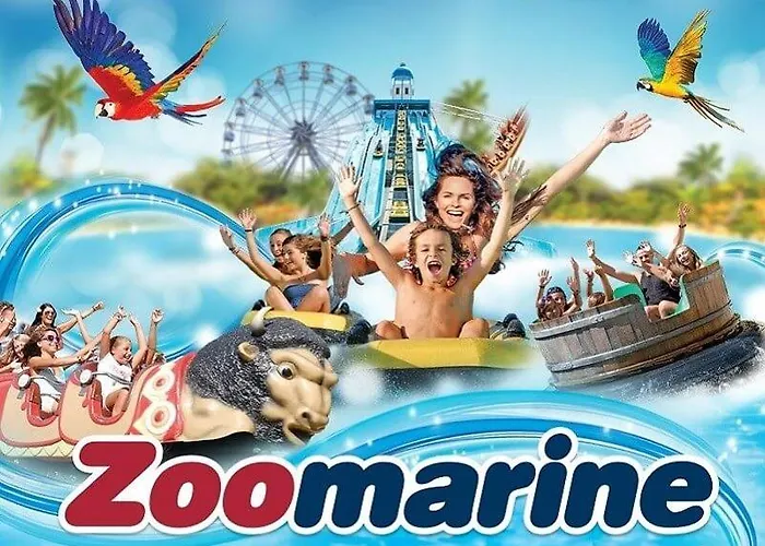 Oasis Tropical, Jardim E Piscina! *