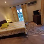 Oasis Tropical, Jardim E Piscina! Appartement