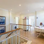 Oásis Tropical, Jardim E Piscina!