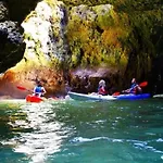 Appartement Oasis Tropical, Jardim E Piscina!