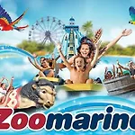 Oásis Tropical, Jardim E Piscina! *