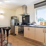 Oasis Tropical, Jardim E Piscina! Appartement *