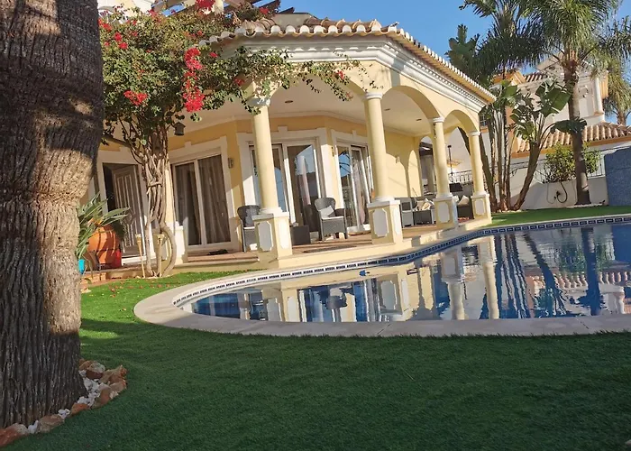 Apartament Oasis Tropical, Jardim E Piscina! *