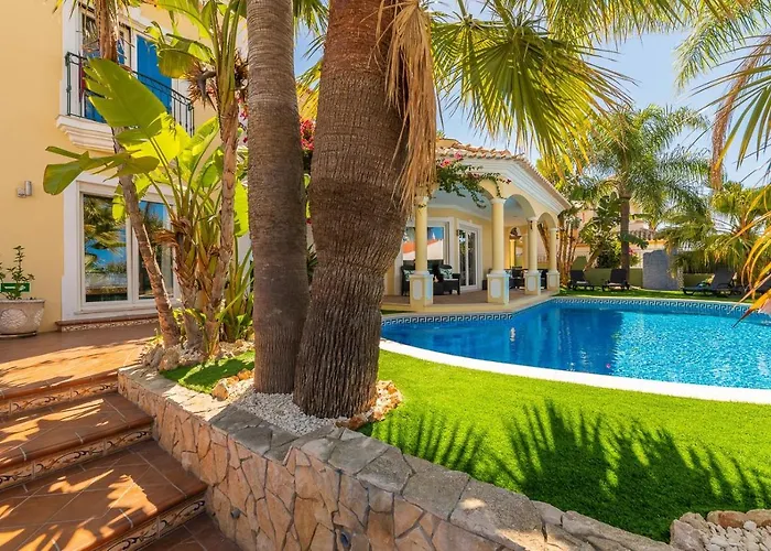 Appartamento Oásis Tropical, Jardim E Piscina! Portimão