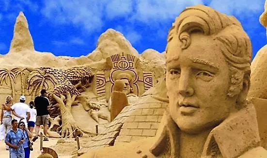 Appartamento Oásis Tropical, Jardim E Piscina! *