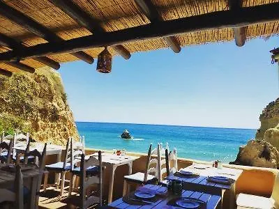 Appartamento Oásis Tropical, Jardim E Piscina! Portimão