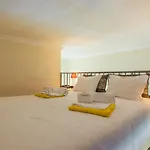 Appartamento Oásis Tropical, Jardim E Piscina! Portimão