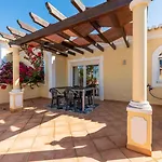 Oásis Tropical, Jardim E Piscina! Portimão