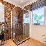 Oásis Tropical, Jardim E Piscina! Appartamento