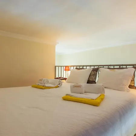 Apartament Oasis Tropical, Jardim E Piscina! Portimão