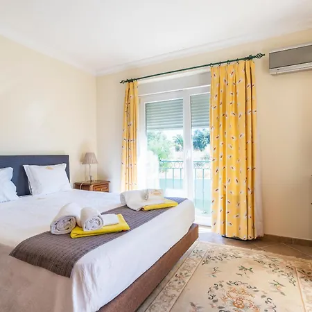 Oasis Tropical, Jardim E Piscina! بورتيماو