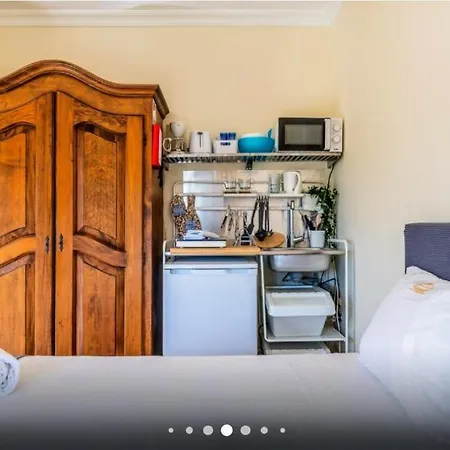 Oasis Tropical, Jardim E Piscina! * Portimao