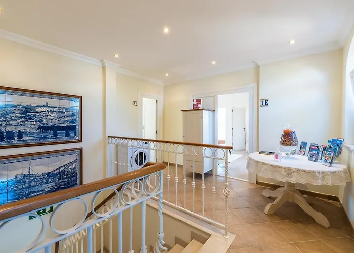 Oasis Tropical, Jardim E Piscina!