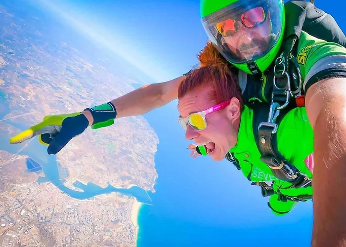 Oasis Tropical, Jardim E Piscina!